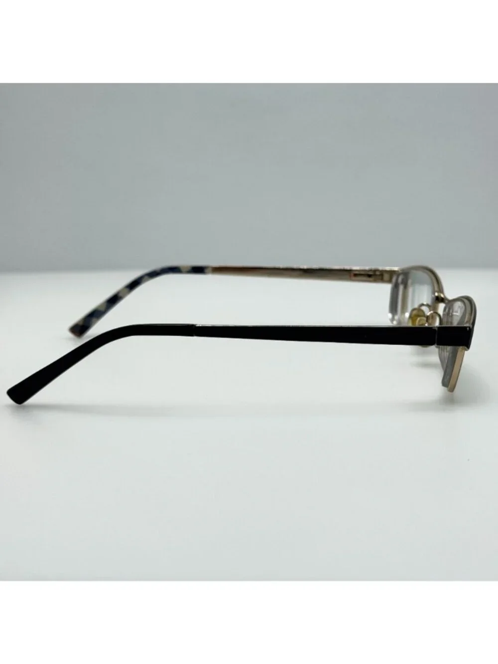 Kate Spade Eyeglasses Eye Glasses Frames Navy 140